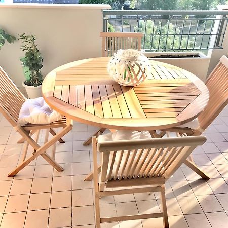 Appartamento Casa Vacanze Esedra Pescara Esterno foto