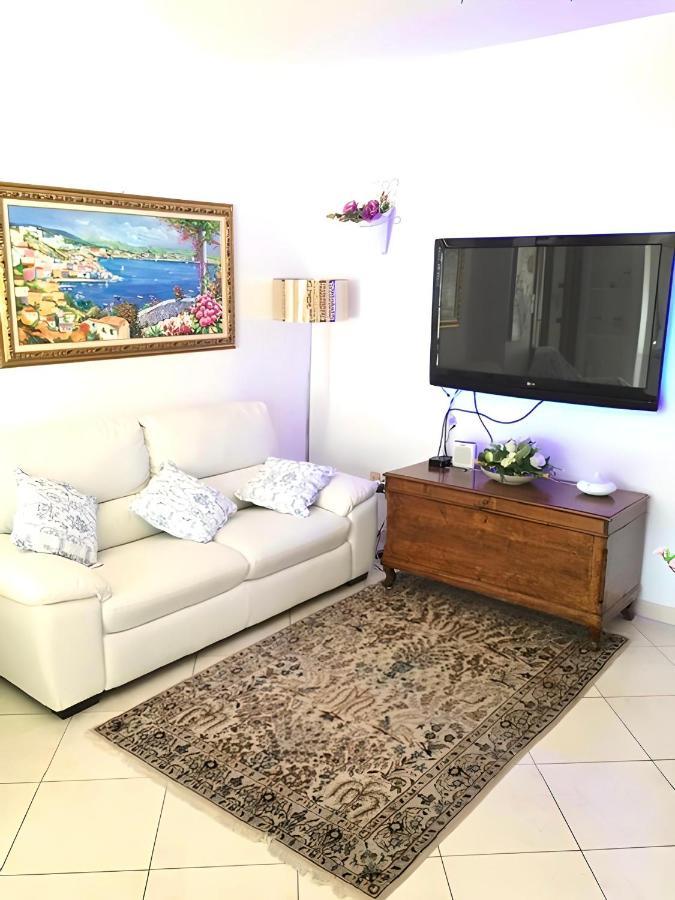 Appartamento Casa Vacanze Esedra Pescara Esterno foto