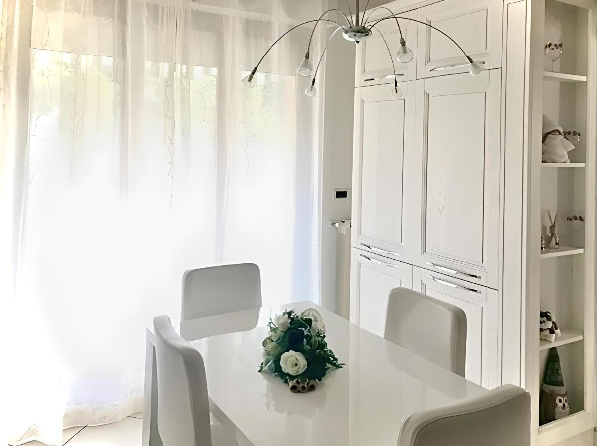 Appartamento Casa Vacanze Esedra Pescara Esterno foto