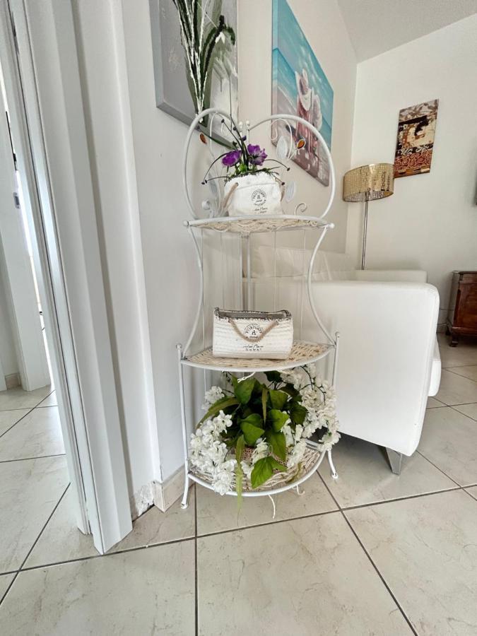 Appartamento Casa Vacanze Esedra Pescara Esterno foto