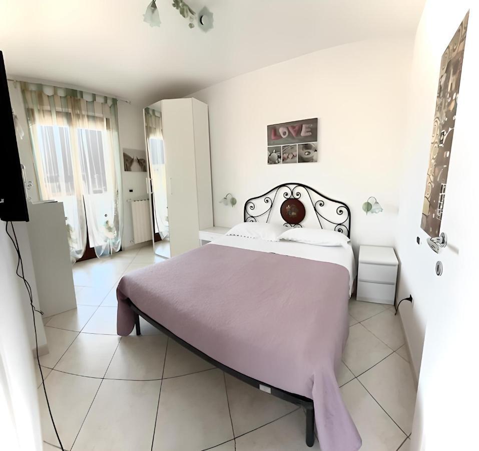 Appartamento Casa Vacanze Esedra Pescara Esterno foto